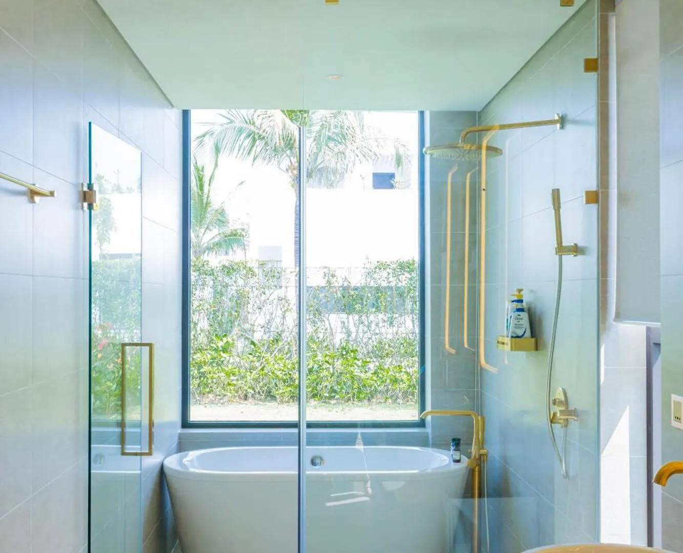 Hoi An Wyndham Beachfront Resort 3 Bedroom Pool Villa 0*, Hoi An Vietnam