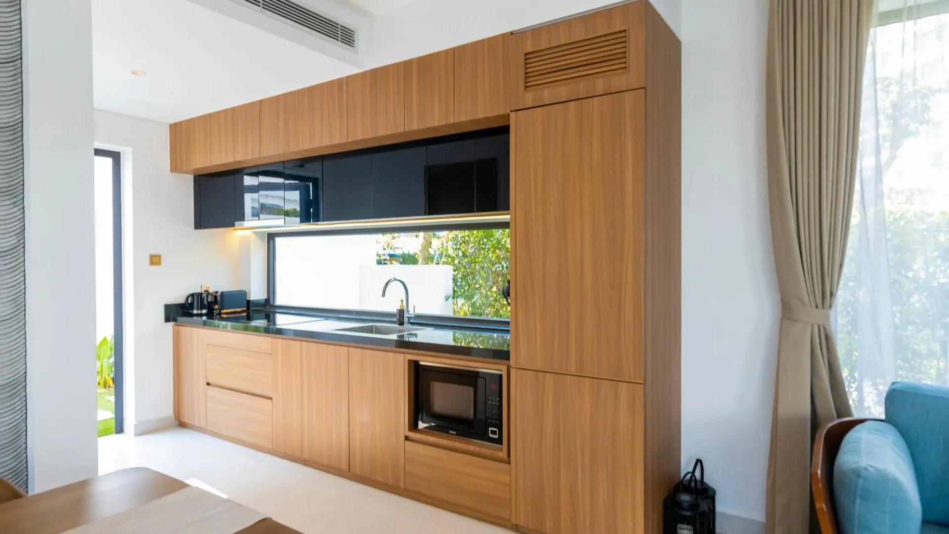 Hoi An Wyndham Beachfront Resort 3 Bedroom Pool Villa Hoi An