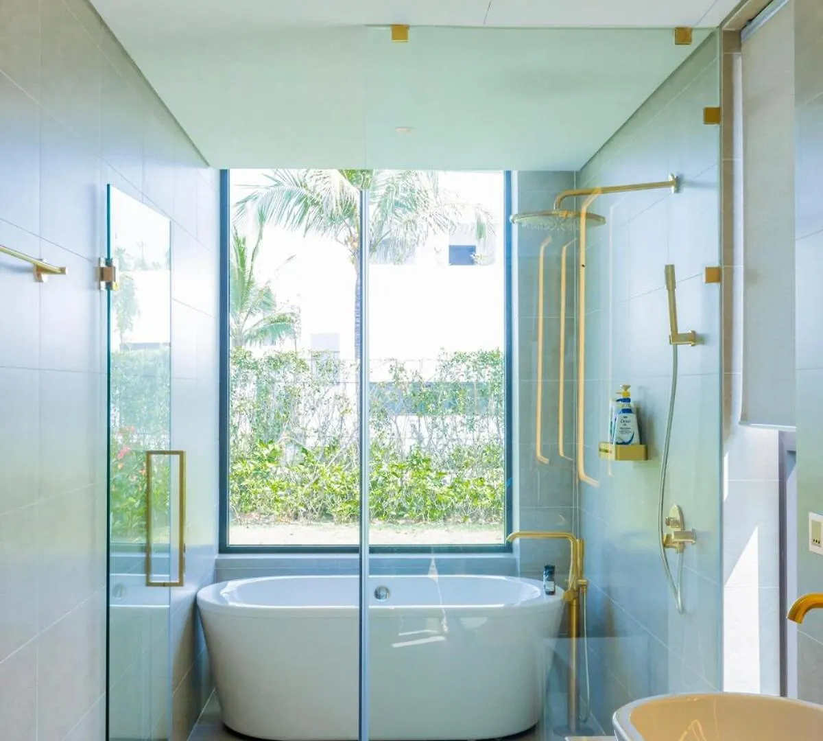 Hoi An Wyndham Beachfront Resort 3 Bedroom Pool Villa  Hoi An