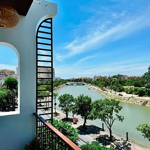  Villa Anriva Hoi An