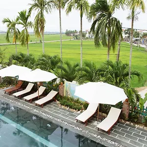Villa Golden Rice, Hội An