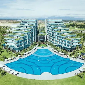 Vinpearl & Golf Nam Hoi An Ha Binh